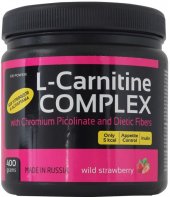 L-Carnitine Complex (400 гр)