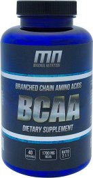 BCAA (200 капс)