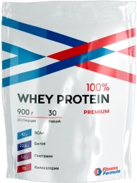 Whey Protein Premium (900 гр)