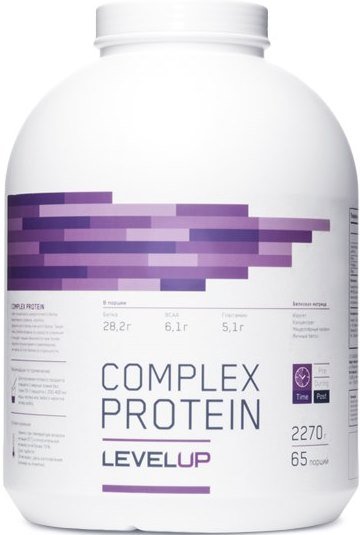 Complex Protein (2270 гр)