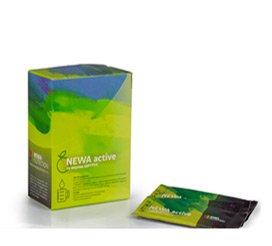 NEWA active (15 пак х 4 гр)