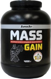 Mass Gain (4200 гр)