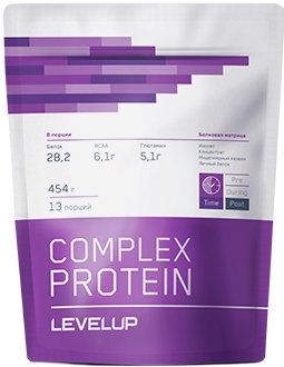 Complex Protein (454 гр)
