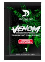 Venom 1serv (7 гр)
