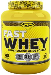 Fast Whey (1800 гр)