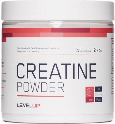 Creatine Powder (275 гр)