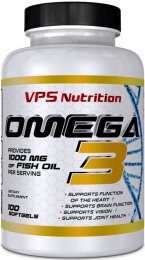 Omega 3 (100 капс)