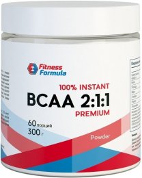 BCAA 2:1:1 (300 гр)