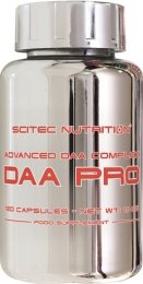 DAA PRO (120 капс)