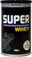 Super Whey (468 гр)