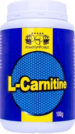 L-carnitine (100 гр)