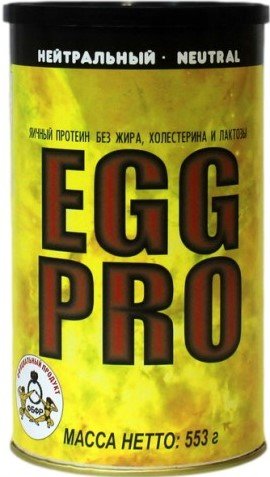 Egg Pro (553 гр)