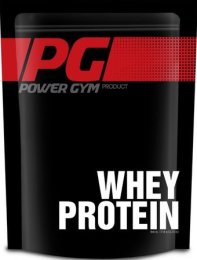 Whey Protein (1716 гр)