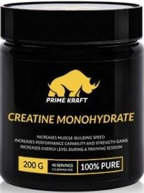 Creatine Monohydrate (200 гр)