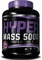 Hyper Mass 5000 (5000 гр)