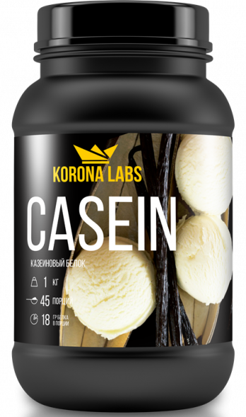 Casein (1000 гр)