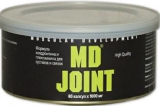 Joint (80 капс)