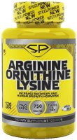 Arginine Ornithine Lysine (120 капс)