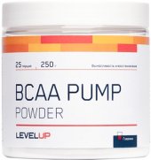 BCAA Pump Powder (250 гр)
