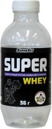 Super Whey (36 гр)