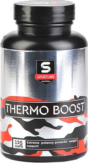 Thermo Boost (125 капс)