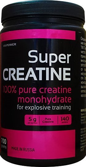 Super Creatine (700 гр)