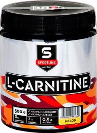 L-Carnitine (500 гр)