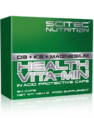 Health Vita-Min (54 капс)
