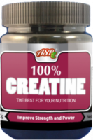 Creatine Monohydrate (250 гр)