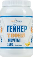 Гейнер ТВОЕЙ Мечты (1500 гр)