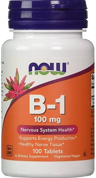 B-1 100 mg (100 таб)