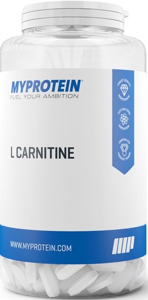 L-Carnitine (180 таб)