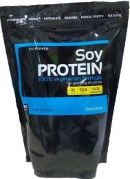 Soy Protein (800 гр)