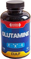 Glutamine (200 капс)