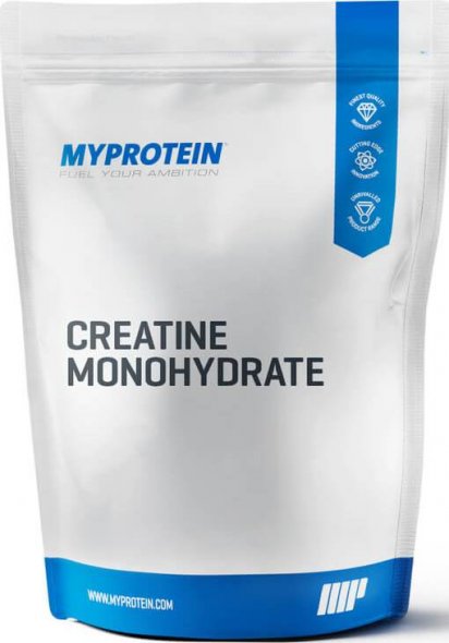 Creatine Monohydrate (250 гр)