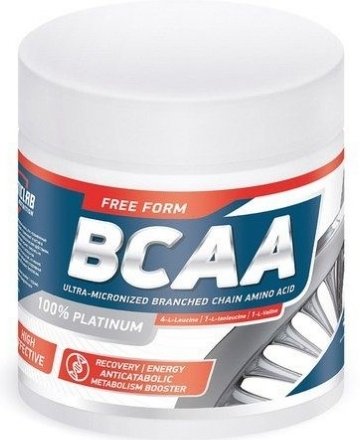 BCAA Unflavored (200 гр)