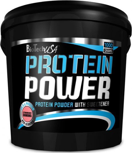 Protein Power (1000 гр)
