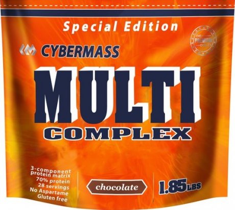 Cybermass Multi Complex Special (840 гр)