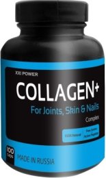 Collagen + (100 капс)