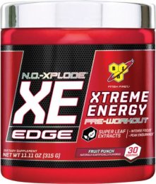 N.O.-XPlode XE Edge (315 гр)