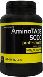 Amino Tabs 5000 (90 таб)