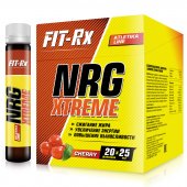 NRG Xtreme (1 амп х 25 мл)