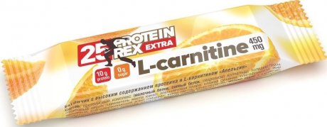24 Protein Rex L-Carnitine (40 гр)