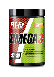 Omega 3 (90 капс)