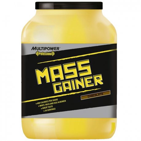 Professional Mass Gainer (3000 гр)