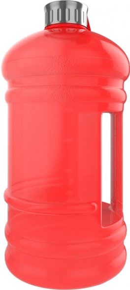 Dr Shaker Big Bottle (Красный, 2200 мл)