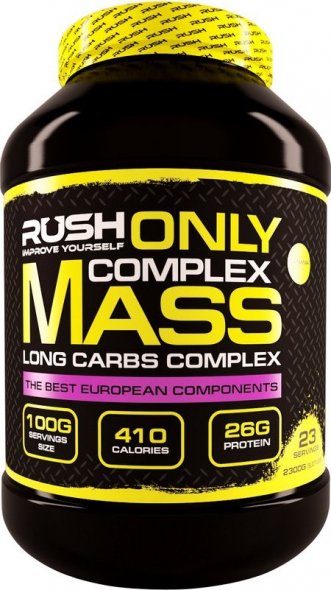 Only Complex Mass (2300 гр)