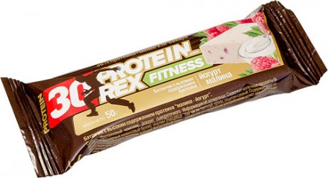 30 Protein Rex Fitness (50 гр)