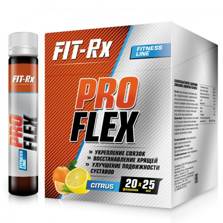 Pro Flex (1 амп х 25 мл)