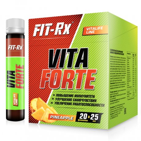 Vita Forte (1 амп х 25 мл)